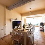 Bastide D'exception Avec Piscine - Ideal Groupe Et Seminaire - 15 Pers * Latour