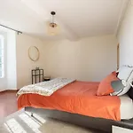 Bastide D'exception Avec Piscine - Ideal Groupe Et Seminaire - 15 Pers 빌라 *