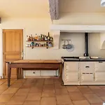 Bastide D'exception Avec Piscine - Ideal Groupe Et Seminaire - 15 Pers