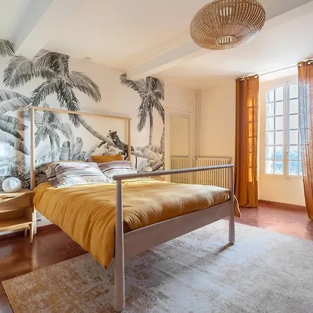 Bastide D'exception Avec Piscine - Ideal Groupe Et Seminaire - 15 Pers * Latour