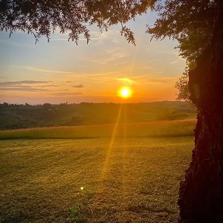 Bastide 500m2 Bastide - Piscine, Vue Pyrenees A 180 Villa Latour