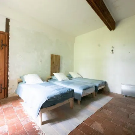 Bastide 500m2 Bastide - Piscine, Vue Pyrenees A 180 Villa *