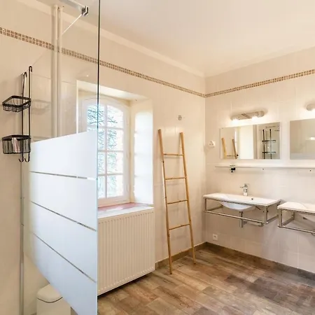 빌라 Bastide D'exception Avec Piscine - Ideal Groupe Et Seminaire - 15 Pers *