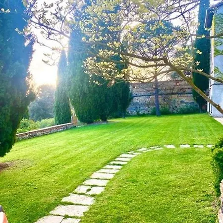 Bastide D'exception Avec Piscine - Ideal Groupe Et Seminaire - 15 Pers