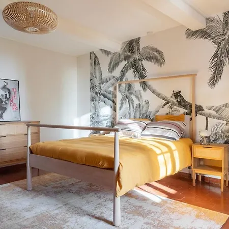 빌라 Bastide D'exception Avec Piscine - Ideal Groupe Et Seminaire - 15 Pers *