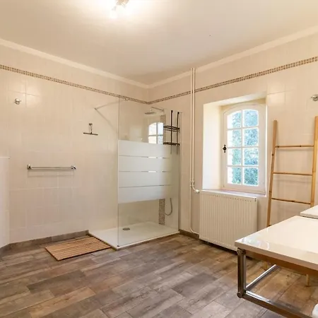 빌라 Bastide D'exception Avec Piscine - Ideal Groupe Et Seminaire - 15 Pers Latour