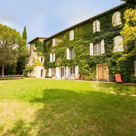 Bastide 500m2 Bastide - Piscine, Vue Pyrenees A 180 Latour