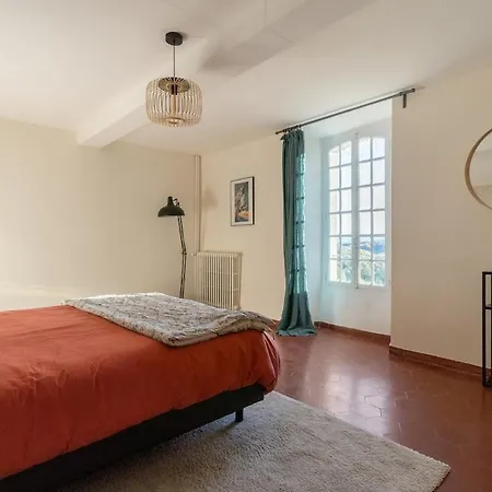 Bastide D'exception Avec Piscine - Ideal Groupe Et Seminaire - 15 Pers * Latour