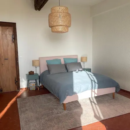 Bastide D'exception Avec Piscine - Ideal Groupe Et Seminaire - 15 Pers Villa