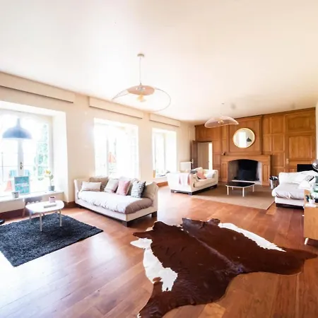 Bastide D'exception Avec Piscine - Ideal Groupe Et Seminaire - 15 Pers Villa