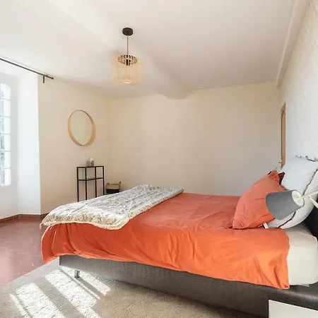 Bastide D'exception Avec Piscine - Ideal Groupe Et Seminaire - 15 Pers 빌라 *