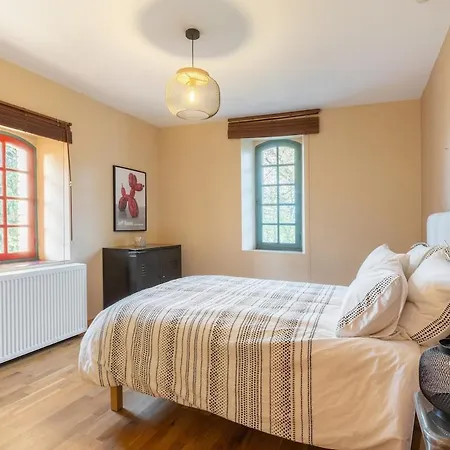 빌라 Bastide D'exception Avec Piscine - Ideal Groupe Et Seminaire - 15 Pers *