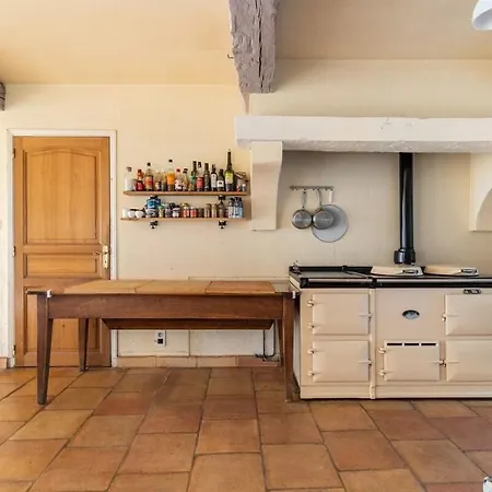 Bastide D'exception Avec Piscine - Ideal Groupe Et Seminaire - 15 Pers