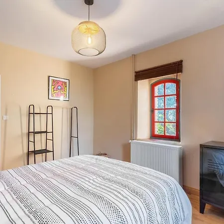 Bastide 500m2 Bastide - Piscine, Vue Pyrenees A 180 Villa Latour