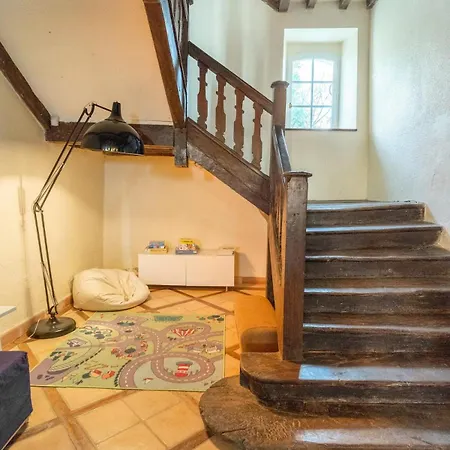 Bastide D'exception Avec Piscine - Ideal Groupe Et Seminaire - 15 Pers Latour