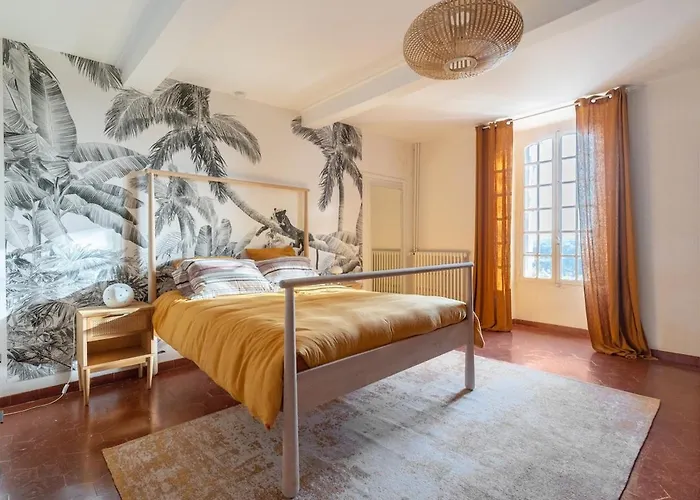 Bastide D'exception Avec Piscine - Ideal Groupe Et Seminaire - 15 Pers * Latour