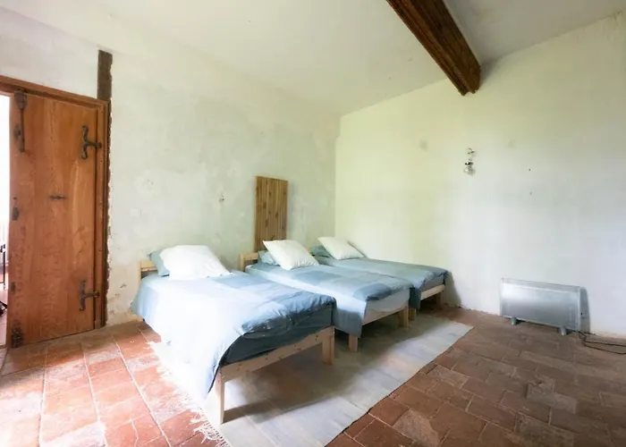 Bastide D'exception Avec Piscine - Ideal Groupe Et Seminaire - 15 Pers Villa *