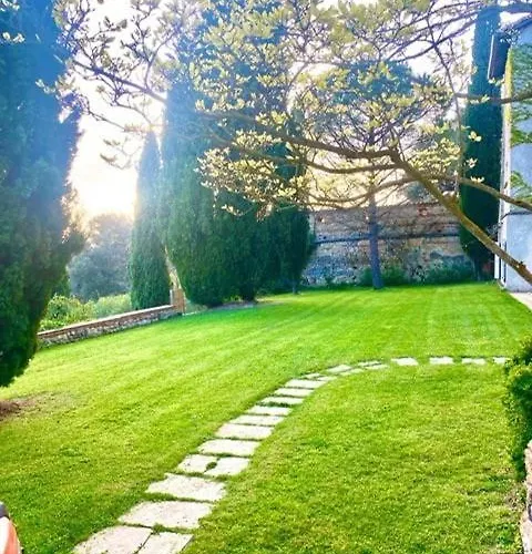 Bastide D'exception Avec Piscine - Ideal Groupe Et Seminaire - 15 Pers