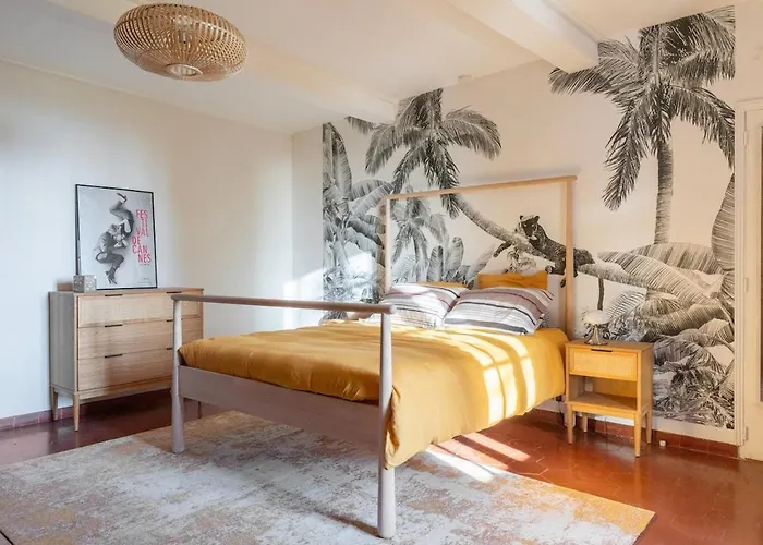 Villa Bastide D'exception Avec Piscine - Ideal Groupe Et Seminaire - 15 Pers *