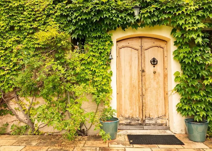 Bastide D'exception Avec Piscine - Ideal Groupe Et Seminaire - 15 Pers