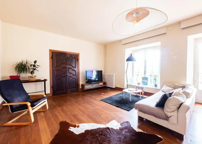 Bastide D'exception Avec Piscine - Ideal Groupe Et Seminaire - 15 Pers * Latour