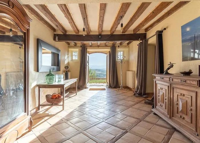 Bastide D'exception Avec Piscine - Ideal Groupe Et Seminaire - 15 Pers *