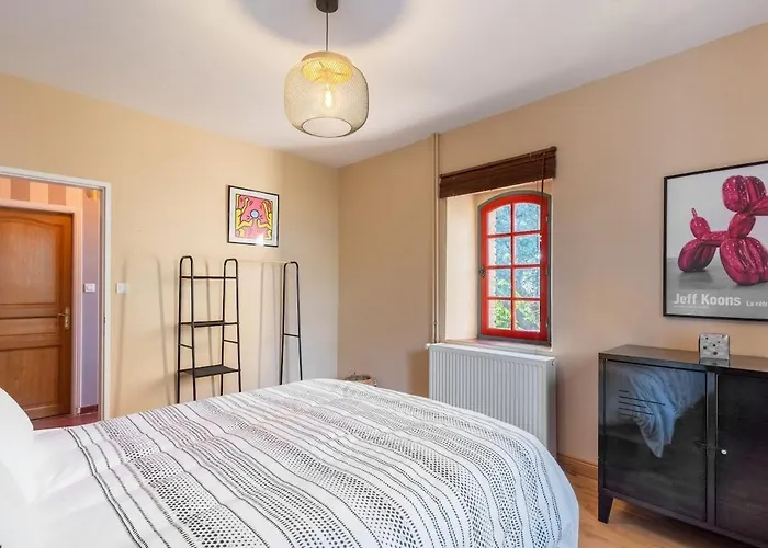 Bastide D'exception Avec Piscine - Ideal Groupe Et Seminaire - 15 Pers Villa Latour