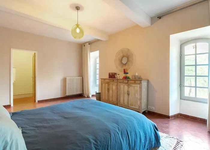 Bastide D'exception Avec Piscine - Ideal Groupe Et Seminaire - 15 Pers Latour