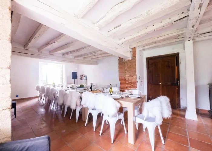 Bastide D'exception Avec Piscine - Ideal Groupe Et Seminaire - 15 Pers